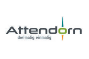 Logo des Serviceportals der Stadt Attendorn